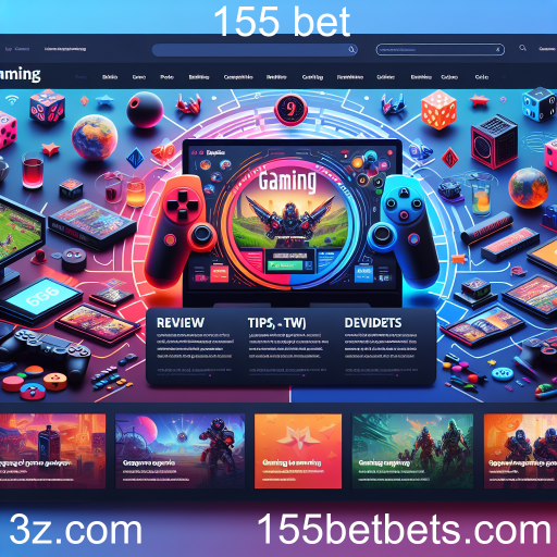 Explorando a Categoria Blog no 155 Bet: Uma Nova Dimensão para os Jogos Online